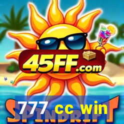 777 cc win